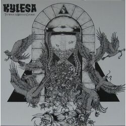 Kylesa To Walk A Middle Course Reissue Remastered vinyl LP 