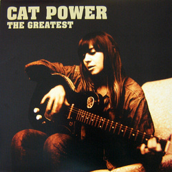 Cat Power The Greatest vinyl LP
