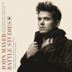 John Mayer Battle Studies MOV audiophile 180gm vinyl 2LP