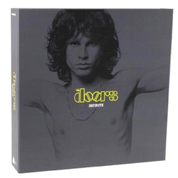 Doors Infinite Analogue Productions remastered vinyl 12 LP box set