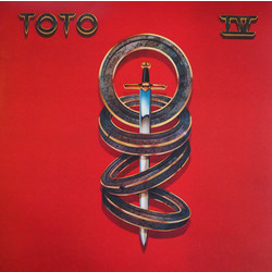 Toto IV MOV audiophile 180gm vinyl LP (4)
