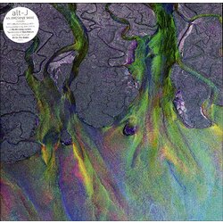 Alt J An Awesome Wave VINYL LP