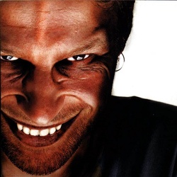 Aphex Twin Richard D. James Album 180Gm vinyl LP