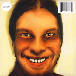 Aphex Twin I Care Because You Do 180Gm vinyl 2LP