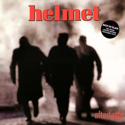 Helmet (2) Aftertaste