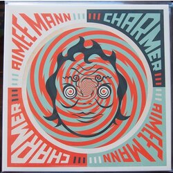 Aimee Mann Charmer vinyl LP
