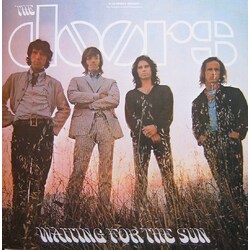 Doors Waiting For The Sun 180gm vinyl LP