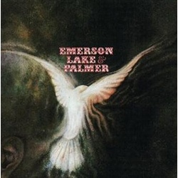 Emerson Lake & Palmer Emerson Lake & Palmer MOV 180gm vinyl 2 LP 