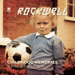 Rockwell (10) Childhood Memories Vinyl