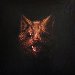 Swans The Seer deluxe vinyl 3 LP +download poster foldout sleeve