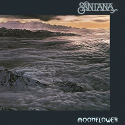 Santana Moonflower remastered MOV audiophile 180gm vinyl 2 LP