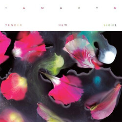 Tamaryn Tender New Signs