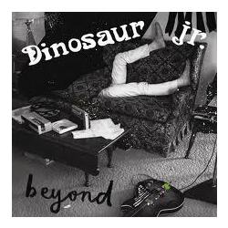 Dinosaur Jr. Beyond vinyl LP