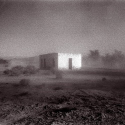 Godspeed You! Black Emperor Allelujah! 180gm vinyl LP + 7" gatefold sleeve