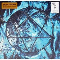 HIM XX Two Decades Of Love Metal MOV reissue 180gm vinyl 2 LP