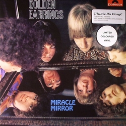 Golden Earring Miracle Mirror