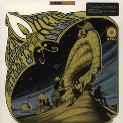 Iron Butterfly Heavy vinyl LP 