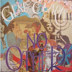 Gene Clark No Other 180gm vinyl LP