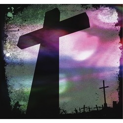 Down IV Part 1 The Purple EP vinyl LP