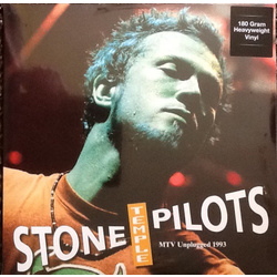 Stone Temple Pilots MTV Unplugged 1993 180GM VINYL LP