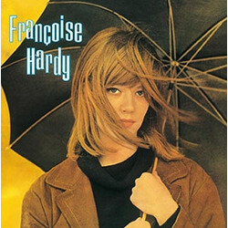 Françoise Hardy Françoise Hardy Vinyl LP