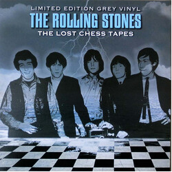 The Rolling Stones The Lost Chess Tapes Vinyl LP