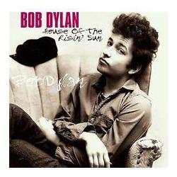 Bob Dylan House Of The Risin' Sun Reissue vinyl LP
