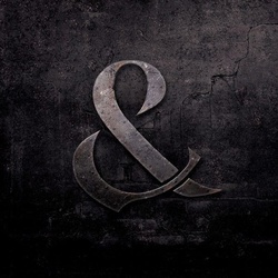 Of Mice & Men Flood Deluxe limited grey marble vinyl LP + 7"