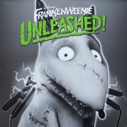 Various Frankenweenie Unleashed!