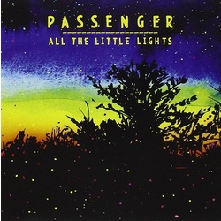Passenger All The Little Lights MOV audiophile vinyl 2 LP + download