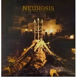 Neurosis Honor Found In Decay Vinyl 2 LP