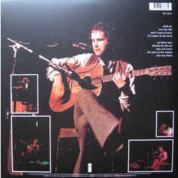John Martyn Solid Air 180GM VINYL LP