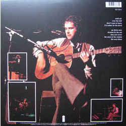 John Martyn Solid Air 180gm vinyl LP +download