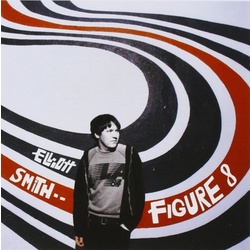 Elliott Smith Figure 8 high quality vinyl 2LP