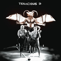 Tenacious D Tenacious D 180gm vinyl 2 LP