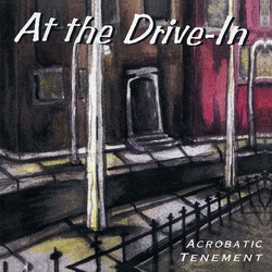 At The Drive-In Acrobatic Tenement