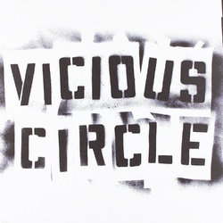 Vicious Circle Vicious Circle vinyl LP + DVD