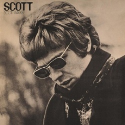 Scott Walker Scott MOV audiophile 180gm vinyl LP 