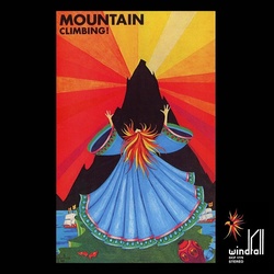Mountain Climbing! vinyl LP