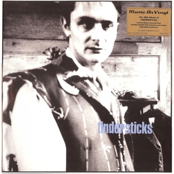 Tindersticks Tindersticks 2nd MOV 180gm vinyl 2 LP gatefold, booklet
