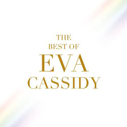 Eva Cassidy Best Of Eva Cassidy vinyl 2 LP g/f sleeve