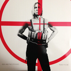The Stooges Ready To Die