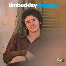 Tim Buckley Starsailor MOV audiophile 180gm vinyl LP