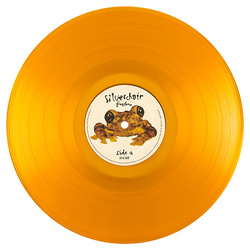 Silverchair Frogstomp ltd 20th anny 180g GOLD YELLOW 2 LP gatefold sleeve NEW         