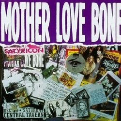 Mother Love Bone Mother Love Bone