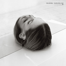 The National Trouble Will Find Me VINYL 2 LP gatefold