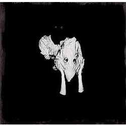 Sigur Ros Kveikur vinyl 2 LP + CD gatefold 