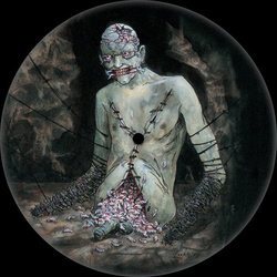 Cannibal Corpse Vile vinyl LP picture disc