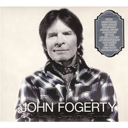 John Fogerty Wrote A Song For Everyone vinyl 2LP download