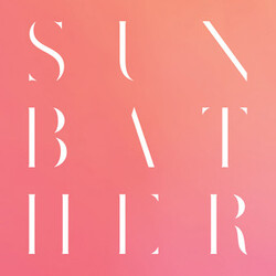 Deafheaven Sunbather Vinyl